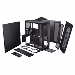 Phanteks Enthoo Pro 2 Full Tower Nero - Vista aggiuntiva 8