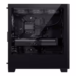 Phanteks XT Pro Midi Tower Bianco - Vista aggiuntiva 4