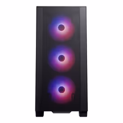 Phanteks XT Pro Ultra Midi Tower Nero - Vista aggiuntiva 4