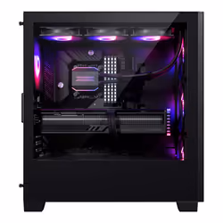 Phanteks XT Pro Ultra Midi Tower Nero - Vista aggiuntiva 5