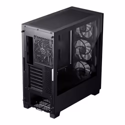 Phanteks XT Pro Ultra Midi Tower Nero - Vista aggiuntiva 6