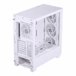 Phanteks XT Pro Ultra Midi Tower Bianco - Vista aggiuntiva 5