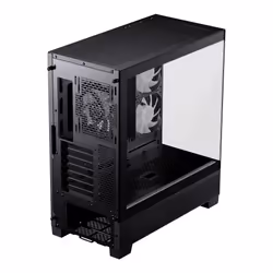 Phanteks XT View Tower Nero - Vista aggiuntiva 5