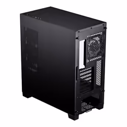Phanteks XT View Tower Nero - Vista aggiuntiva 6