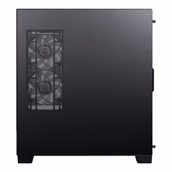 Phanteks XT View Tower Nero - Vista aggiuntiva 7