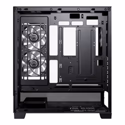 Phanteks XT View Tower Nero - Vista aggiuntiva 8