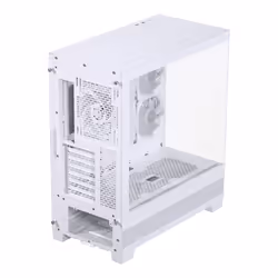 Phanteks XT View Midi Tower Bianco - Vista aggiuntiva 5