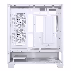 Phanteks XT View Midi Tower Bianco - Vista aggiuntiva 8