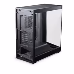 Phanteks NV5 MKII Midi Tower Nero - Vista aggiuntiva 4