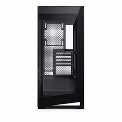 Phanteks NV5 MKII Midi Tower Nero - Vista aggiuntiva 8
