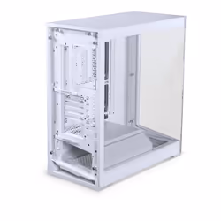 Phanteks NV5 MKII Midi Tower Bianco - Vista aggiuntiva 4