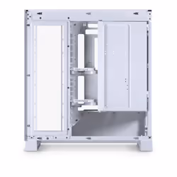 Phanteks NV5 MKII Midi Tower Bianco - Vista aggiuntiva 7