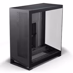Phanteks NV9 MKII Full Tower Nero - Vista aggiuntiva 3