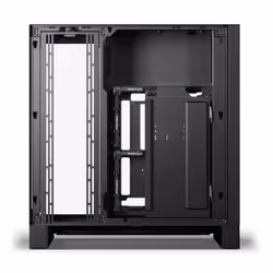 Phanteks NV9 MKII Full Tower Nero - Vista aggiuntiva 6