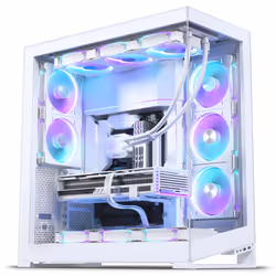 Phanteks NV9 MKII Full Tower Nero - Vista aggiuntiva 8