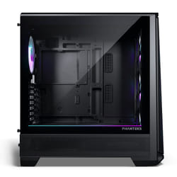 Phanteks PH-EC400GA_DBK01 computer case Midi Tower Nero