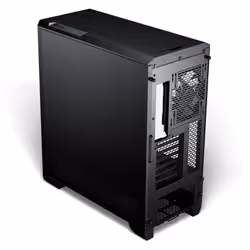 Phanteks PH-EC400GA_DBK01 computer case Midi Tower Nero - Vista aggiuntiva 3