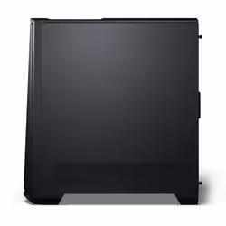 Phanteks PH-EC400GA_DBK01 computer case Midi Tower Nero - Vista aggiuntiva 4