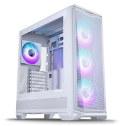 Phanteks Eclipse G400A Midi Tower Bianco