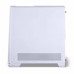 Phanteks Eclipse G400A Midi Tower Bianco - Vista aggiuntiva 5