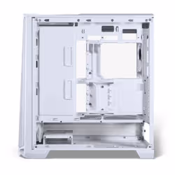 Phanteks Eclipse G400A Midi Tower Bianco - Vista aggiuntiva 6
