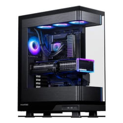 Phanteks Evolv X2 Midi Tower Nero