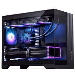Phanteks XT V3 Micro Tower Nero - Vista aggiuntiva 2