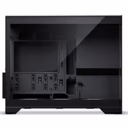 Phanteks XT V3 Micro Tower Nero - Vista aggiuntiva 3