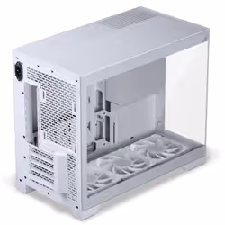 Phanteks XT V3 Micro Tower Nero - Vista aggiuntiva 3