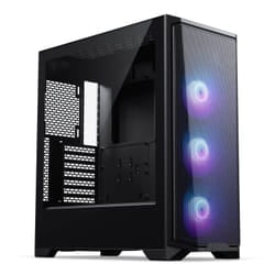 Phanteks Eclipse G370A Midi Tower Nero
