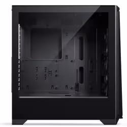 Phanteks Eclipse G370A Midi Tower Nero - Vista aggiuntiva 3