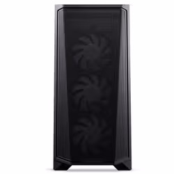 Phanteks Eclipse G370A Midi Tower Nero - Vista aggiuntiva 8