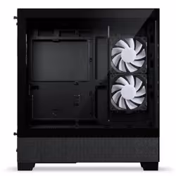 Phanteks XT View Matrix Midi Tower Nero - Vista aggiuntiva 3