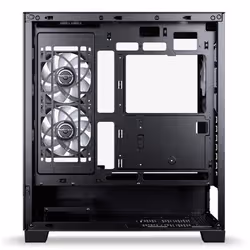 Phanteks XT View Matrix Midi Tower Nero - Vista aggiuntiva 5