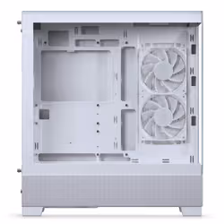 Phanteks XT View Matrix Midi Tower Bianco - Vista aggiuntiva 3