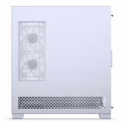 Phanteks XT View Matrix Midi Tower Bianco - Vista aggiuntiva 4