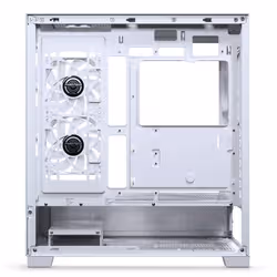 Phanteks XT View Matrix Midi Tower Bianco - Vista aggiuntiva 5