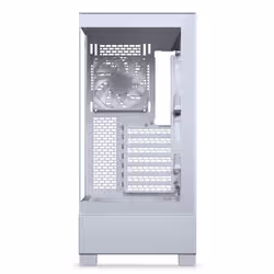 Phanteks XT View Matrix Midi Tower Bianco - Vista aggiuntiva 6