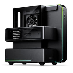 Phanteks EX5 Case PC Midi Tower Nero
