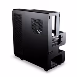 Phanteks EX5 Case PC Midi Tower Nero - Vista aggiuntiva 4