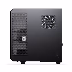 Phanteks EX5 Case PC Midi Tower Nero - Vista aggiuntiva 5