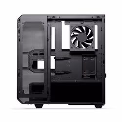 Phanteks EX5 Case PC Midi Tower Nero - Vista aggiuntiva 6