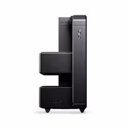 Phanteks EX5 Case PC Midi Tower Nero - Vista aggiuntiva 7