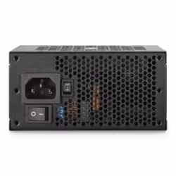 Phanteks Revolt SFX alimentatore per computer 850 W 18+10 pin ATX Nero - Vista aggiuntiva 5