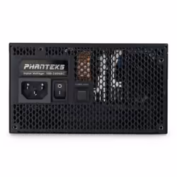 Phanteks Revolt alimentatore per computer 1600 W ATX Nero - Vista aggiuntiva 5