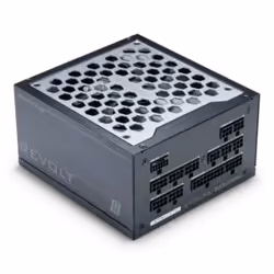 Phanteks Revolt alimentatore per computer 1000 W ATX Nero - Vista aggiuntiva 2