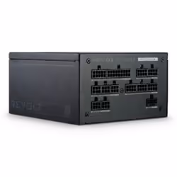 Phanteks Revolt alimentatore per computer 1000 W ATX Nero - Vista aggiuntiva 3