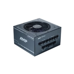 Phanteks PH-P850GH_BK01_EU alimentatore per computer 750 W 24-pin ATX ATX Nero