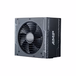 Phanteks PH-P850GH_BK01_EU alimentatore per computer 750 W 24-pin ATX ATX Nero