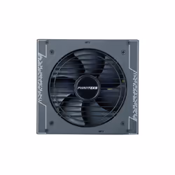 Phanteks PH-P850GH_BK01_EU alimentatore per computer 750 W 24-pin ATX ATX Nero - Vista aggiuntiva 4